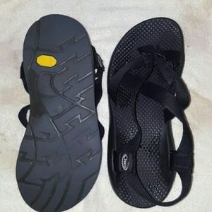 Chacos 8
