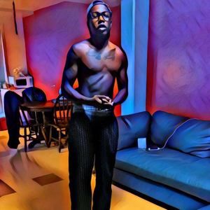 Meet your Posher, Anthony