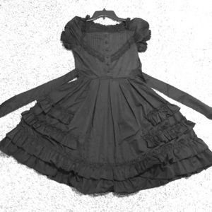 Gothic Lolita Dress