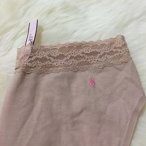 BNWT Victoria's Secret panty