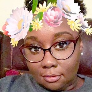 Meet your Posher, Cherica