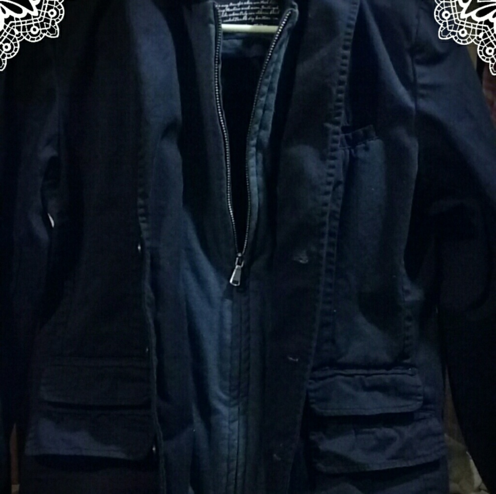 Jacket - Picture 2 of 4