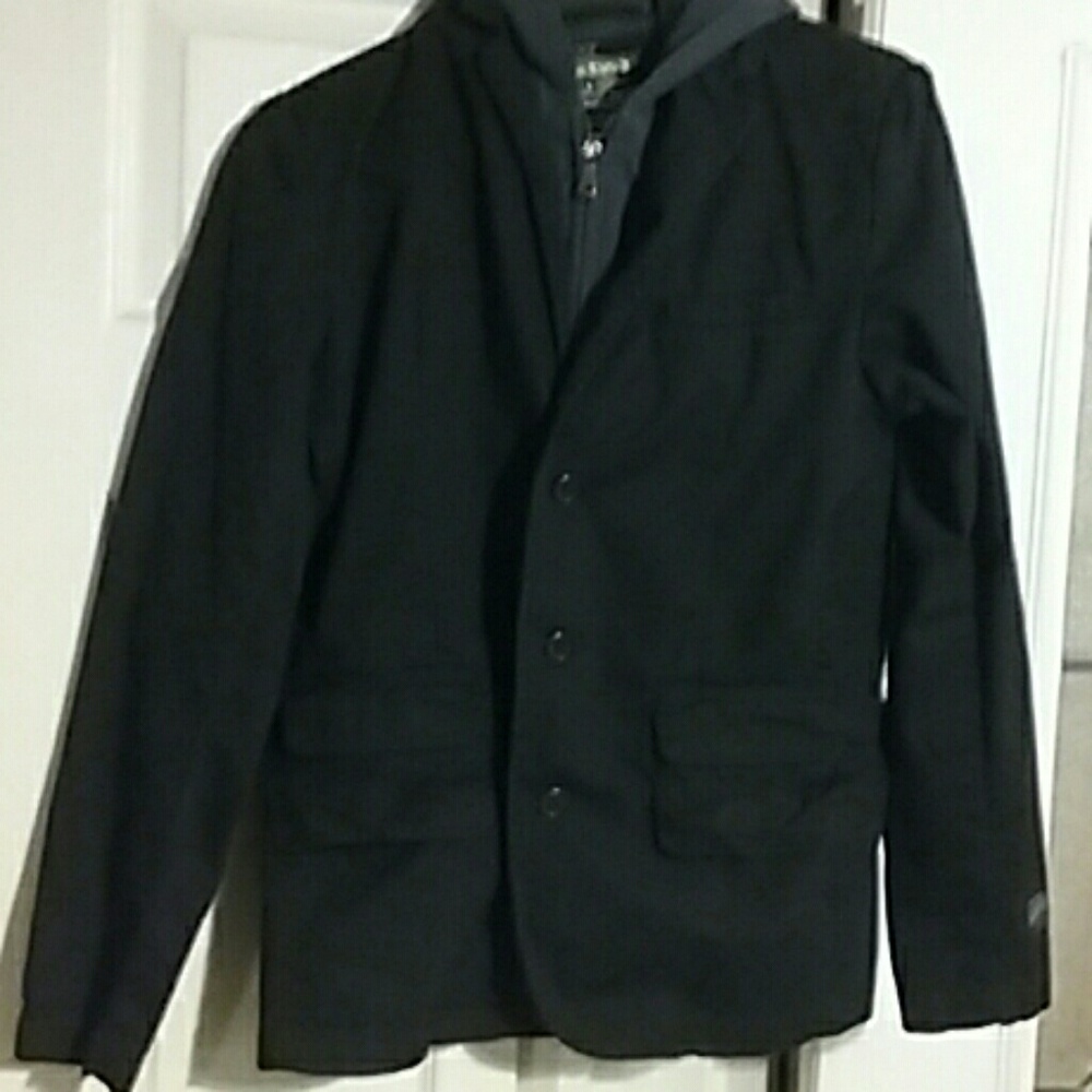 Jacket - Picture 3 of 4