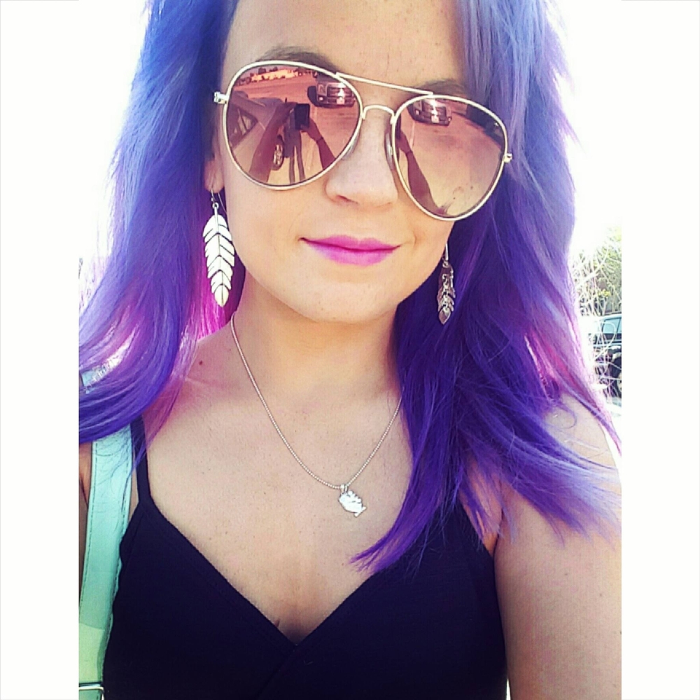 Meet your Posher, Jessa