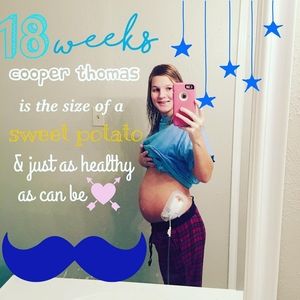 Meet your Posher, Tarah