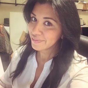 Meet your Posher, Donna