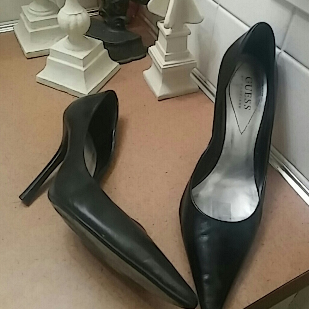 Sexy used heels