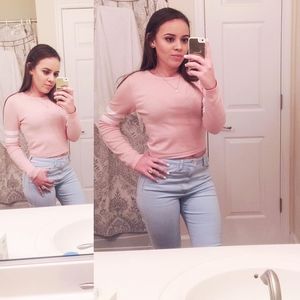 Meet your Posher, Yessika