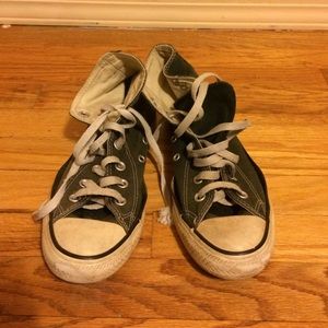 Used high top vans