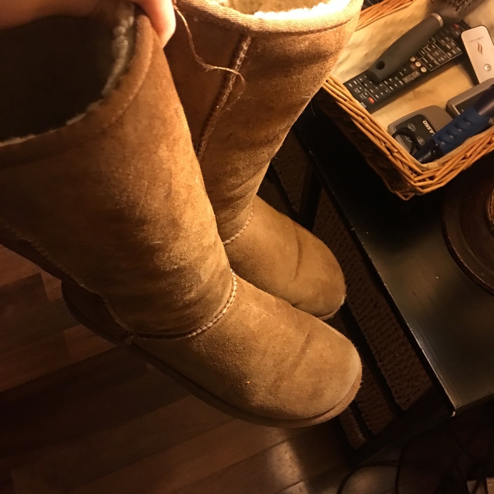 Ugg boots