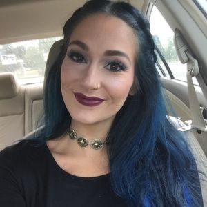 Meet your Posher, Natalie