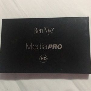 Ben nye foundation pro