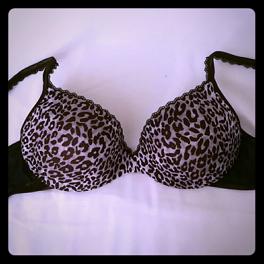 Women's Push-up Bra