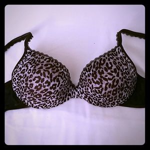 Women's Push-up Bra