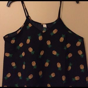 Long cami/swimsuit cover up