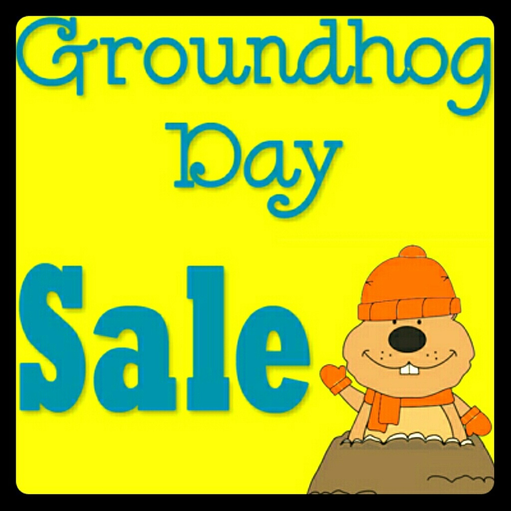 Tons Of Items On Sale!!!!