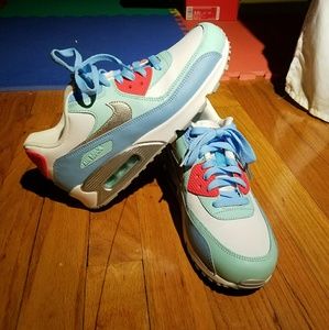 SOLD Nike Airmax 90
