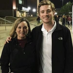 Meet your Posher, Weston