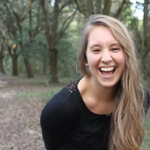 Meet your Posher, Kiersten