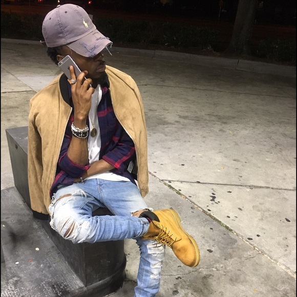 Meet your Posher, Ricky - Picture 2 of 2