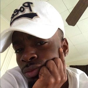 Meet your Posher, Ricky