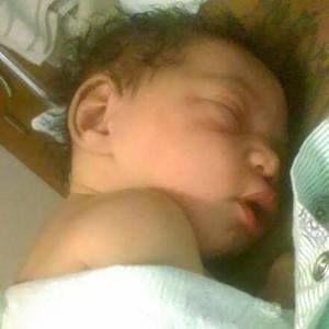 Meet your Posher, Latoya