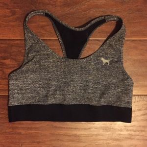 Victoria's Secret Pink Sports Bra