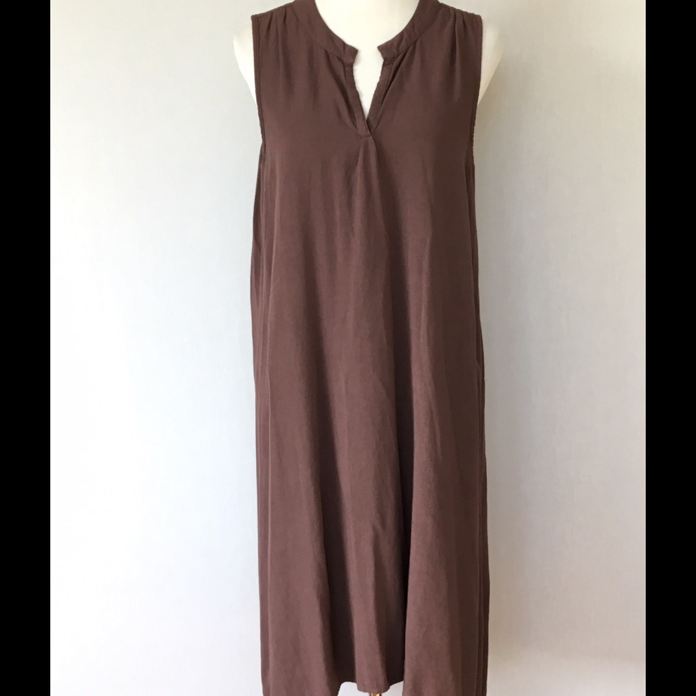SOLD OUT! CP Shades Rayon Sylvie Dress