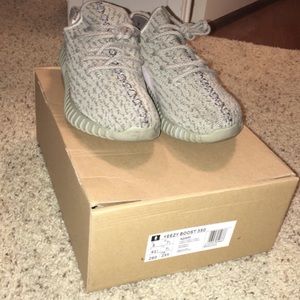 Yeezy Moonrock