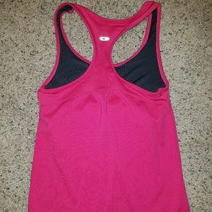 Built in bra Yoga Top