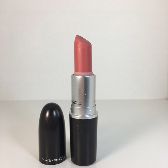 MAC Cosmetics Other - M.A.C lipstick retro matte Run Way