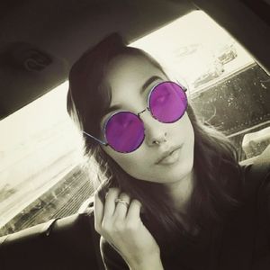 Meet your Posher, Jordan