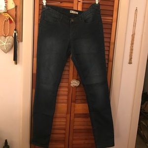Free People Jeans