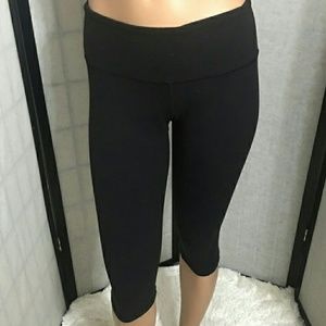 Black lulu crops