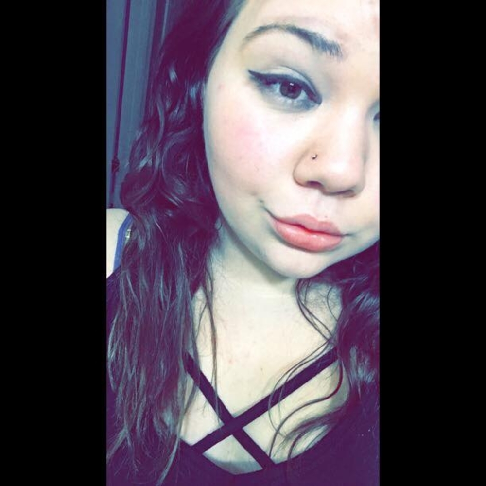 Meet your Posher, Marlie