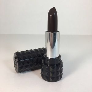 Kat Von D studded kiss lipstick (deluxe sample)
