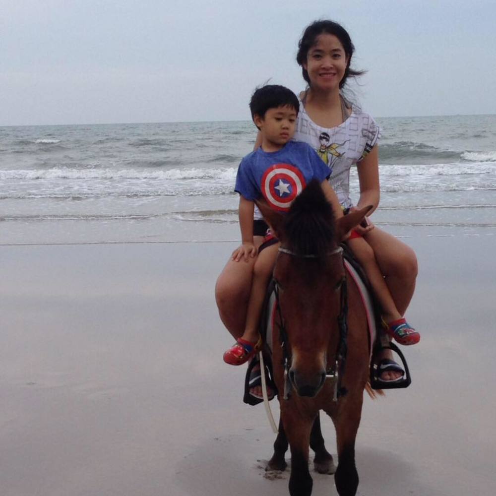 Meet your Posher, Som