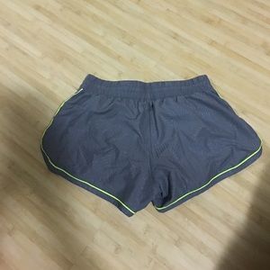 Under amour shorts