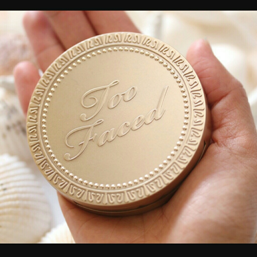 Too Faced 'Milk Chocolate Soliel' Bronzer