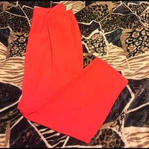 Never worn long pants ..