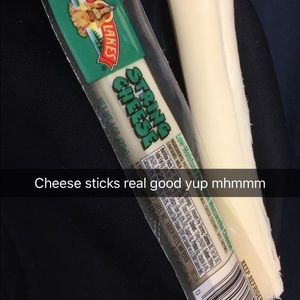 Meet your Posher, Trevor