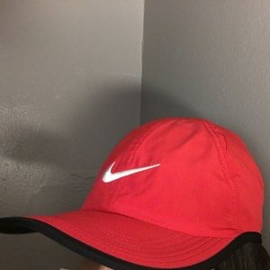 Nike dri-fit hat