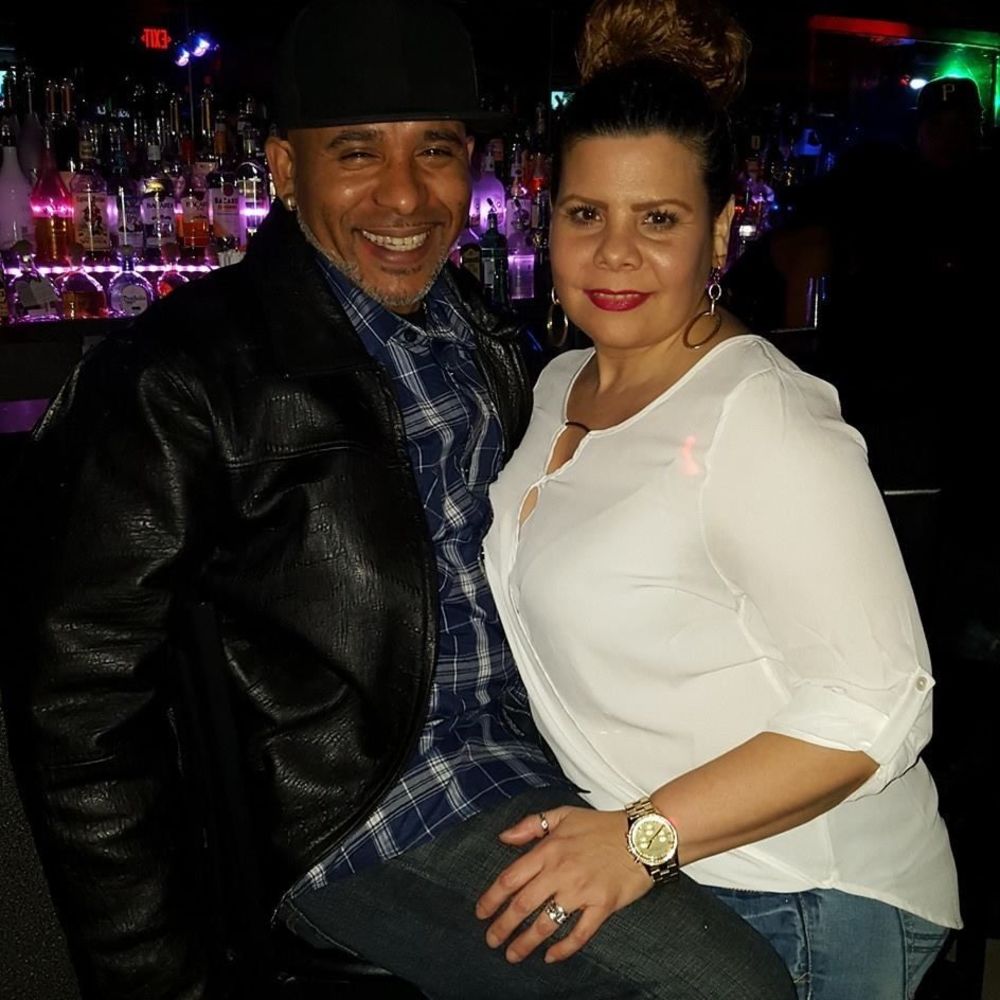 Meet your Posher, Brenda