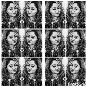 Meet your Posher, Veronica