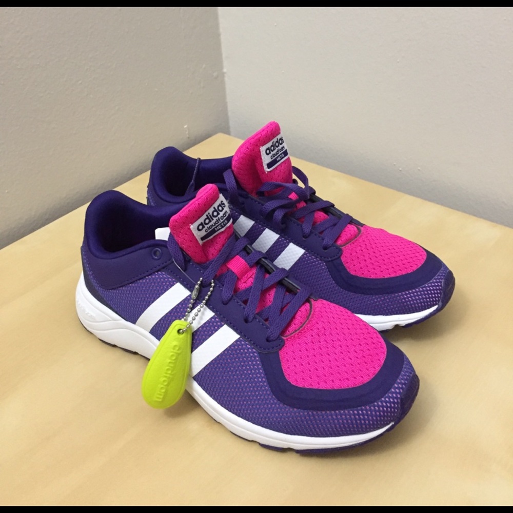 Adidas Cloudfoam Metis Size 7