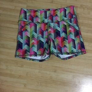 Fabletics shorts