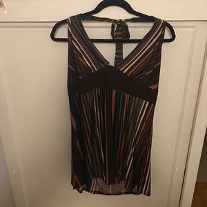 Halter top
