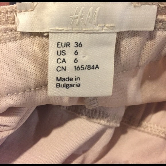 Halter Vintage pleated dress - Picture 3 of 3