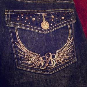 Rock and Republic NWT jeans!