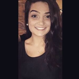 Meet your Posher, Kayley